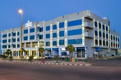 Golden dune Hotel Services - Turaif