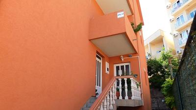 Villa Jovana Sea View
