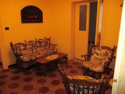 la locanda del centro storico