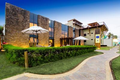 Porto Suítes Natal Hotel