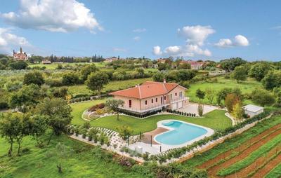 Villa Giò