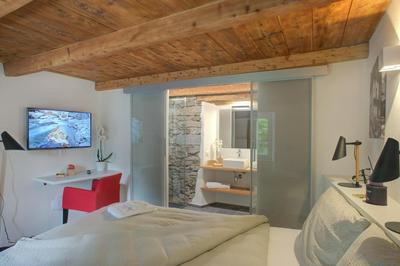 MyVerzasca Boutique Hotel