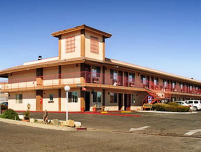 Days Inn by Wyndham Victorville - Hesperia I-15 Palmdale Road