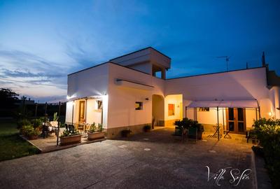 B&B Villa Sofia