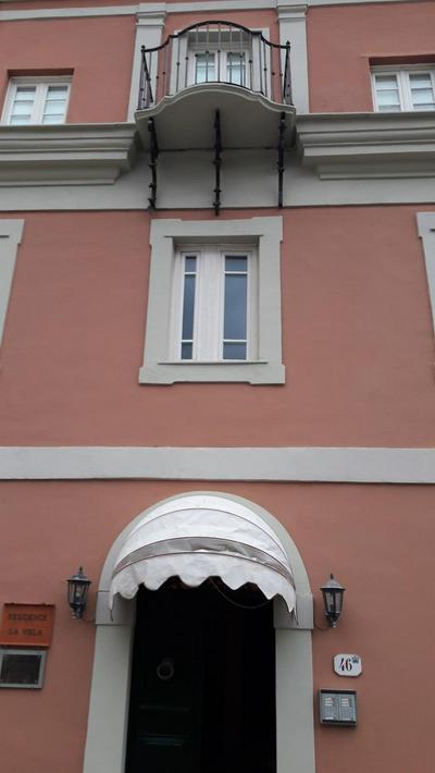 La Vela - Dimora d'Epoca- Appartamenti