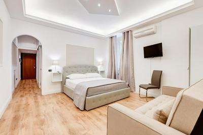 Vaticano Private Apartment