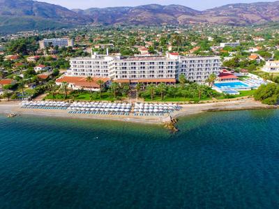 Calamos Beach Family Club by Anayia All Inclusive Resorts