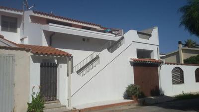 Mandriola Putzuidu Capo Mannu