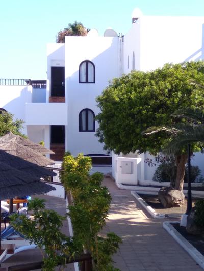 Pistachio Apartment Lanzarote Apartment