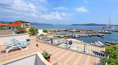 Apartment Marija - beautiful sea view