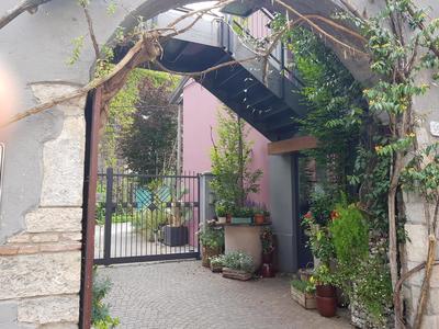 Antico Loft Como
