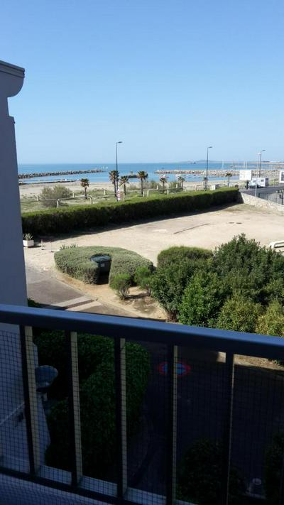 Mer - Plage Lazaret