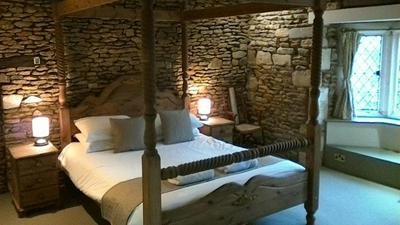 Swan Inn Lechlade 2