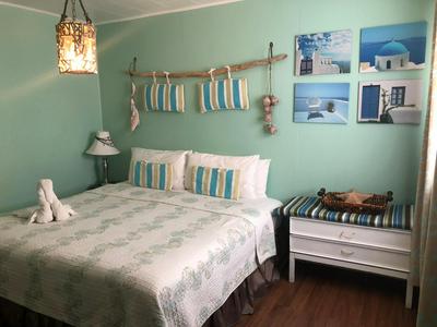 The Rex Motel At Niagara Falls