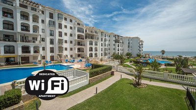 Marina de la Duquesa 312