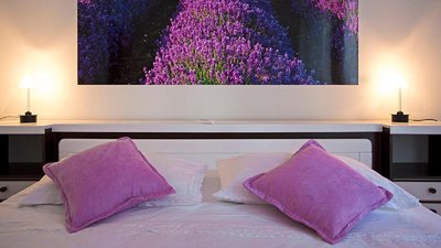 Luxury Apartment Eleven - sea, relax & free parking