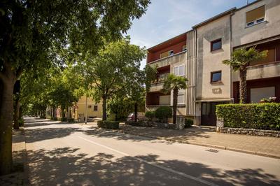 Apartman Barbara