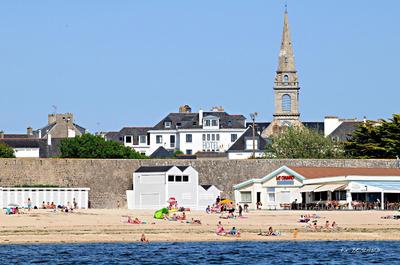 Hôtel & Spa de la Citadelle, Port-Louis - Lorient