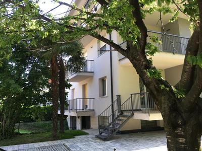 Casa Gabbiano