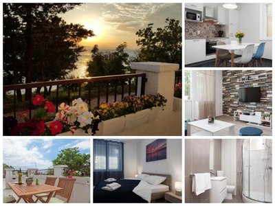 Apartman Bura