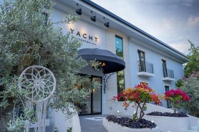 Yacht Boheme Otel-Boutique Class - Yetişkinlere Özel - Image 49