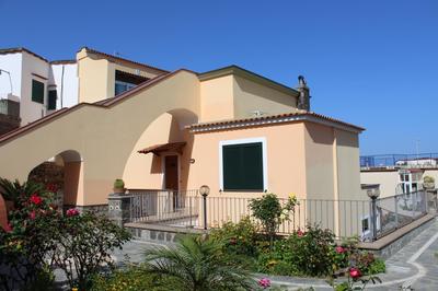 Villa Flora Ischia
