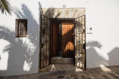 Casa Las Cuadras - Califa Casas Vejer