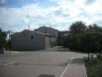 Casa del sole