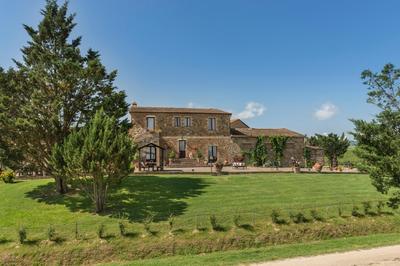 Wine Resort Colsereno