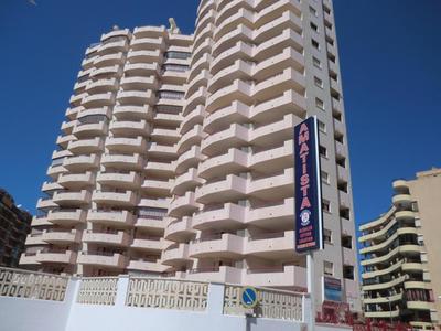 Edificio Amatista