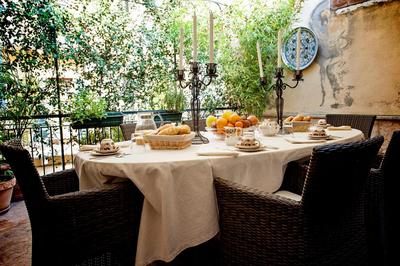 Residenza Borsari