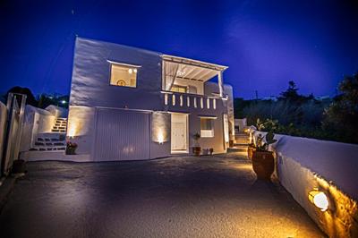 Sole Mare Villa