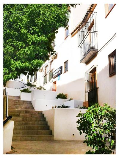 Hostal L'Escaleta