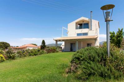 Villa EcoBlu