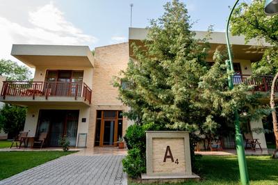 Club de Vacanta Mediterraneo