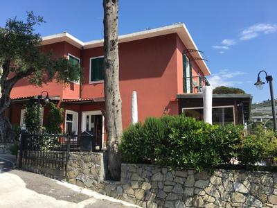 Baia dei Gabbiani