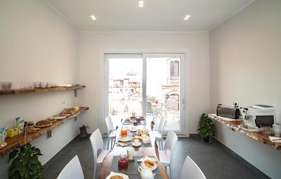 Centro storico via Sassari Accommodation