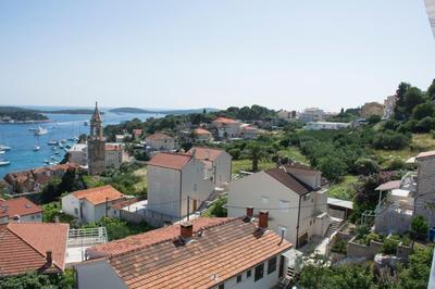 Apartments Boćin Rosso