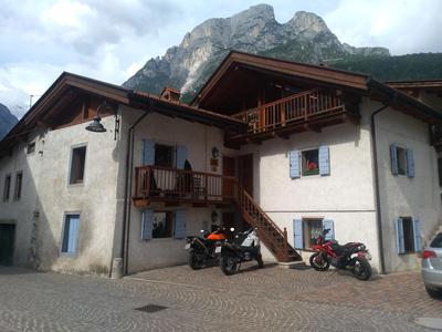 Telemark Mountain Rooms