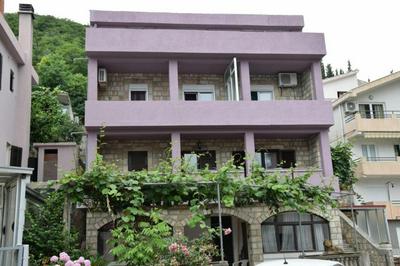 Apartman Bećir