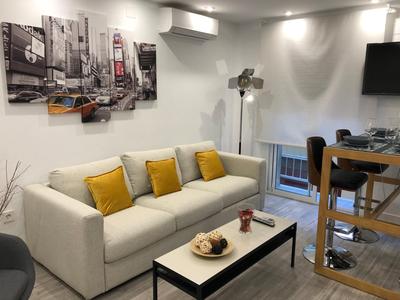 Apartamento plaza toros