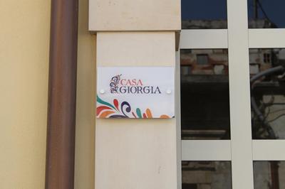 Casa Giorgia