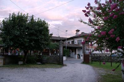 B&B Nella Terra di Mezzo