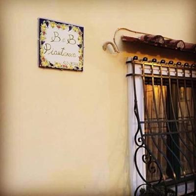 B&B Piantanova