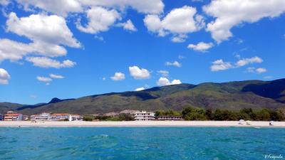 Medusa Beach Apartment, Asprovalta