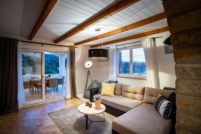 Beach Suite Nina