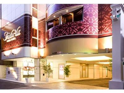Prime Hotel Fulula