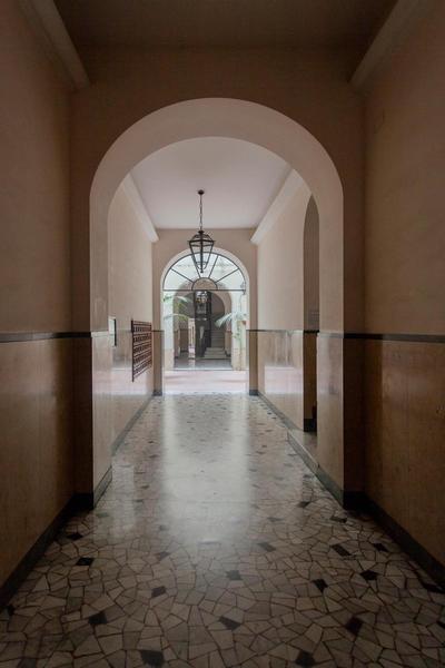 Trastevere Charming Loft