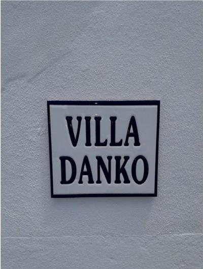 Villa Danko