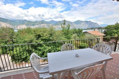 Residenza Candor With Pool
